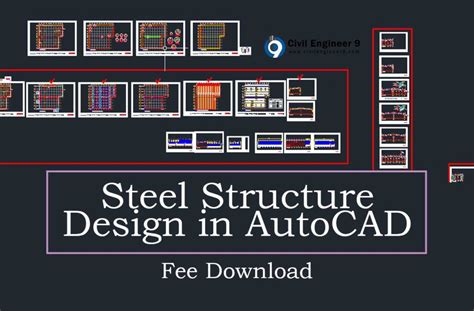 how to design a steel box frame|structural steel design template.